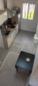 Nid douillet au cœur du Vaucluse