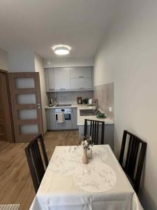 Przystań La Motława