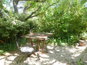 B&B / Chambres d'hotes Au Cabanon Chez Nath - chbre d'hotes : photos des chambres