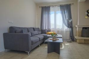 Aegli Villa - Private Retreat near Heraklion