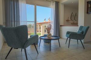 Aegli Villa - Private Retreat near Heraklion