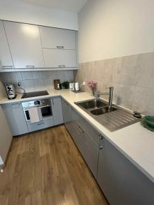 Przystań La Motława