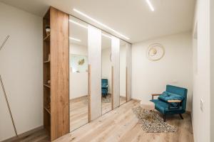 Maison La Pomposa Suite