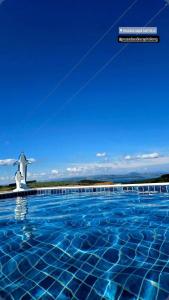 Pousada Sabia Capitolio