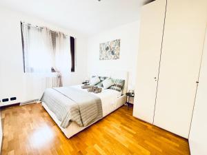 UnicumHouse I - Stazione Porta Nuova Fiera