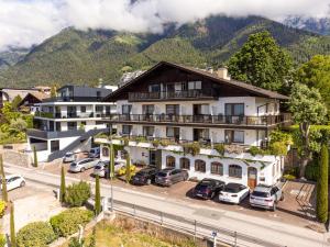 Garni Hotel Kessler