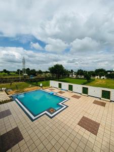 Symphony Farms Jaipur