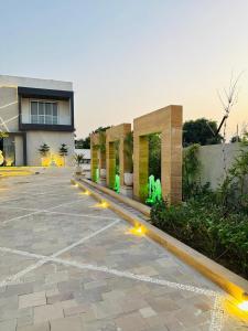 Symphony Farms Jaipur