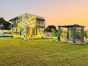 Symphony Farms Jaipur