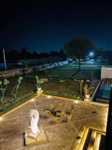 Symphony Farms Jaipur