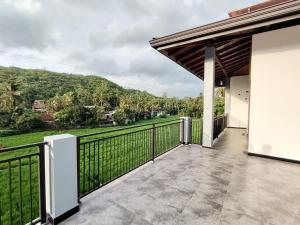 Villa Dewora
