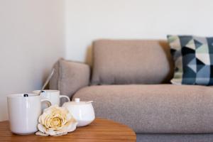 Appartamento Martini Stazione Centrale