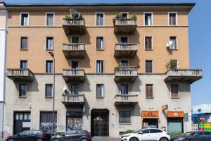 Appartamento Martini Stazione Centrale