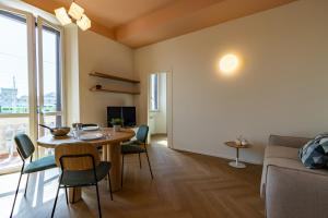 Appartamento Martini Stazione Centrale