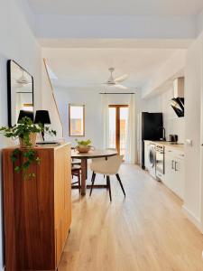 Placeta Serna La Buena Vista