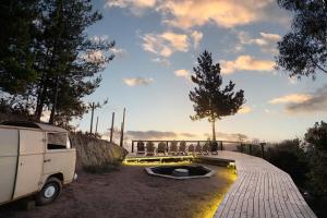 Glamping de Matanzas