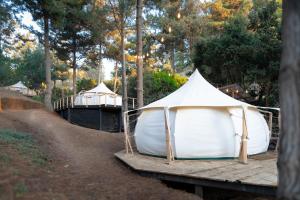 Glamping de Matanzas