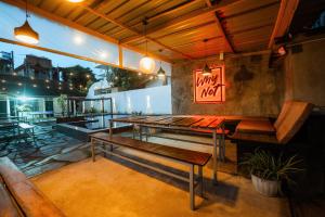 Why Not Hostel