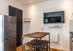 Appartements L-Apparte Confort : photos des chambres