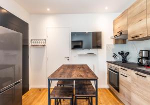 Appartements L-Apparte Confort : photos des chambres