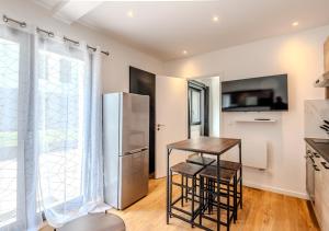 Appartements L-Apparte Confort : photos des chambres