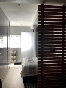 Seapoint Studio close to beach