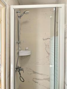 Appartements Paris 75014, France : photos des chambres