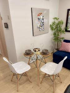 Moderno Monoambiente en Asunción