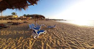 بنتهاوس الصف الاول ع البحر حيث الرفاهية بلا حدود