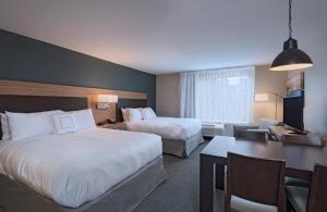 TownePlace Suites by Marriott Lakeland