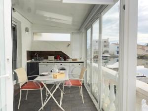 Appt CELINE Akoya Conserjería