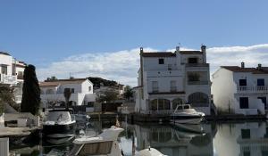 Appt CELINE Akoya Conserjería