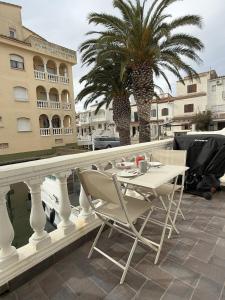 Appt CELINE Akoya Conserjería