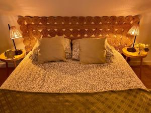 Maisons de vacances Comme une Douce Parenthese : photos des chambres