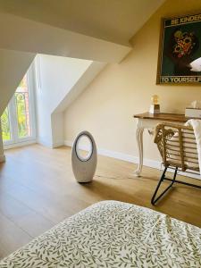 Maisons de vacances Comme une Douce Parenthese : photos des chambres