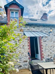 Maisons de vacances Comme une Douce Parenthese : photos des chambres