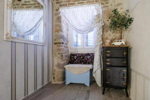 VELA VOLTA Holiday Home