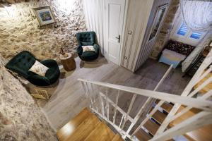 VELA VOLTA Holiday Home