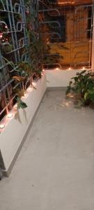 Cosy ground floor flat in Tollygunge