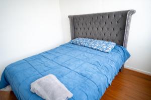 Maravillosa departamento cerca del Movistar Arena