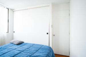 Maravillosa departamento cerca del Movistar Arena