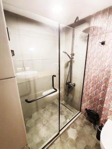 Cozy apartment for couples