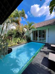 Rove Pool Villa Seminyak