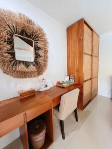 Rove Pool Villa Seminyak