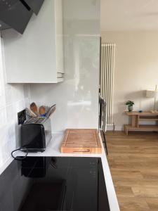 Warren Hey - Lovely 1 bedroom property with garden