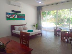 Savendro Villa Hikkaduwa