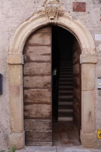 Casa del Sole, tra arte e natura, House of the Sun, between art and nature