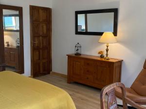 B&B / Chambres d'hotes Le palmier d'Alice : Chambre Double avec Salle de Bains Privative