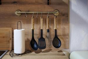 VELA VOLTA Holiday Home