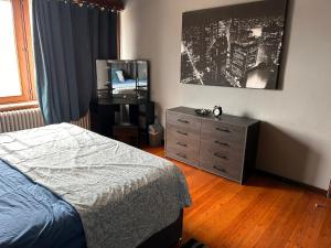 Dream Home For Tomorrowland